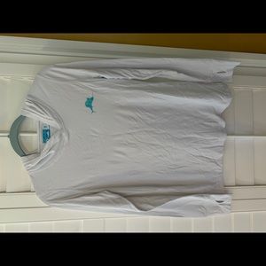 Pelagic Hooded Shirt